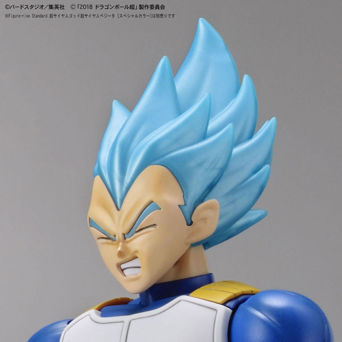 PREORDER Figure-rise Standard SUPER SAIYAN BROLY FULL POWER