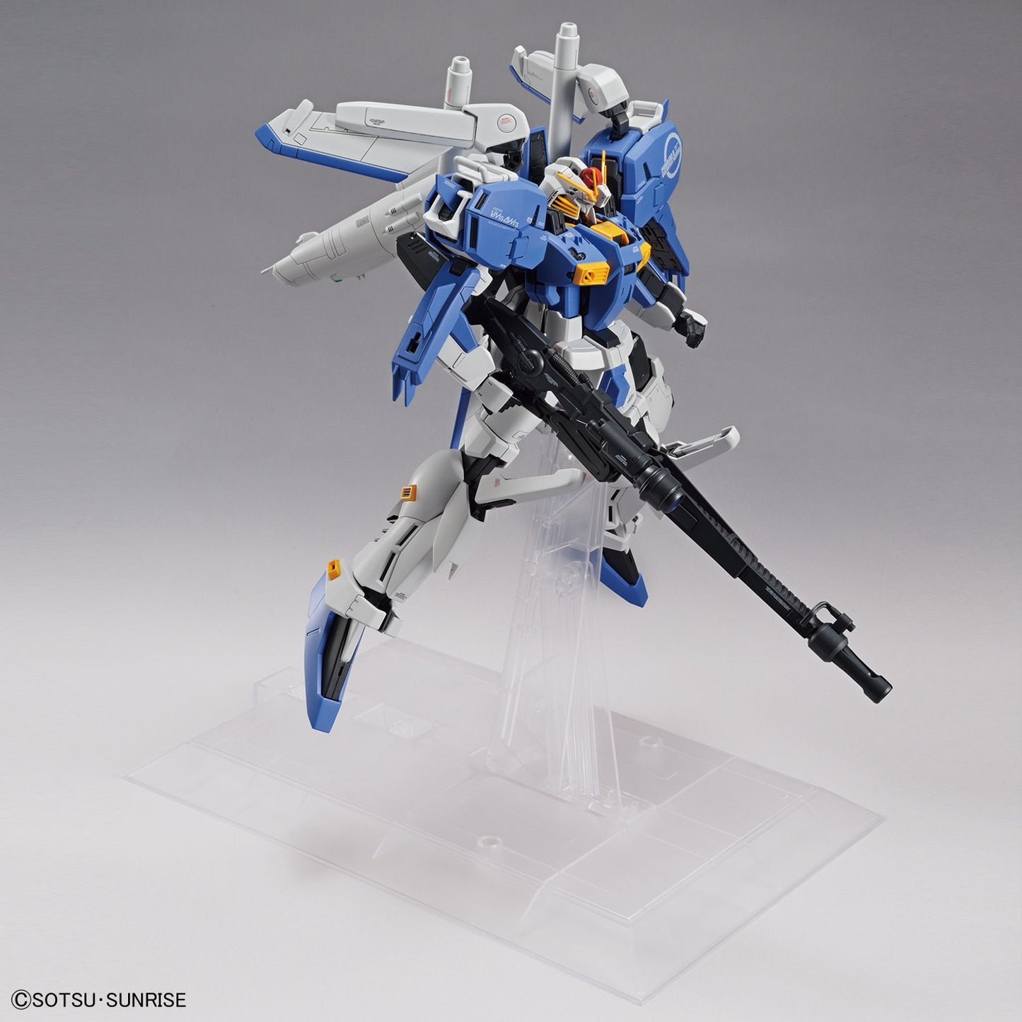 PREORDER MG 1/100 Ex-S GUNDAM/S GUNDAM