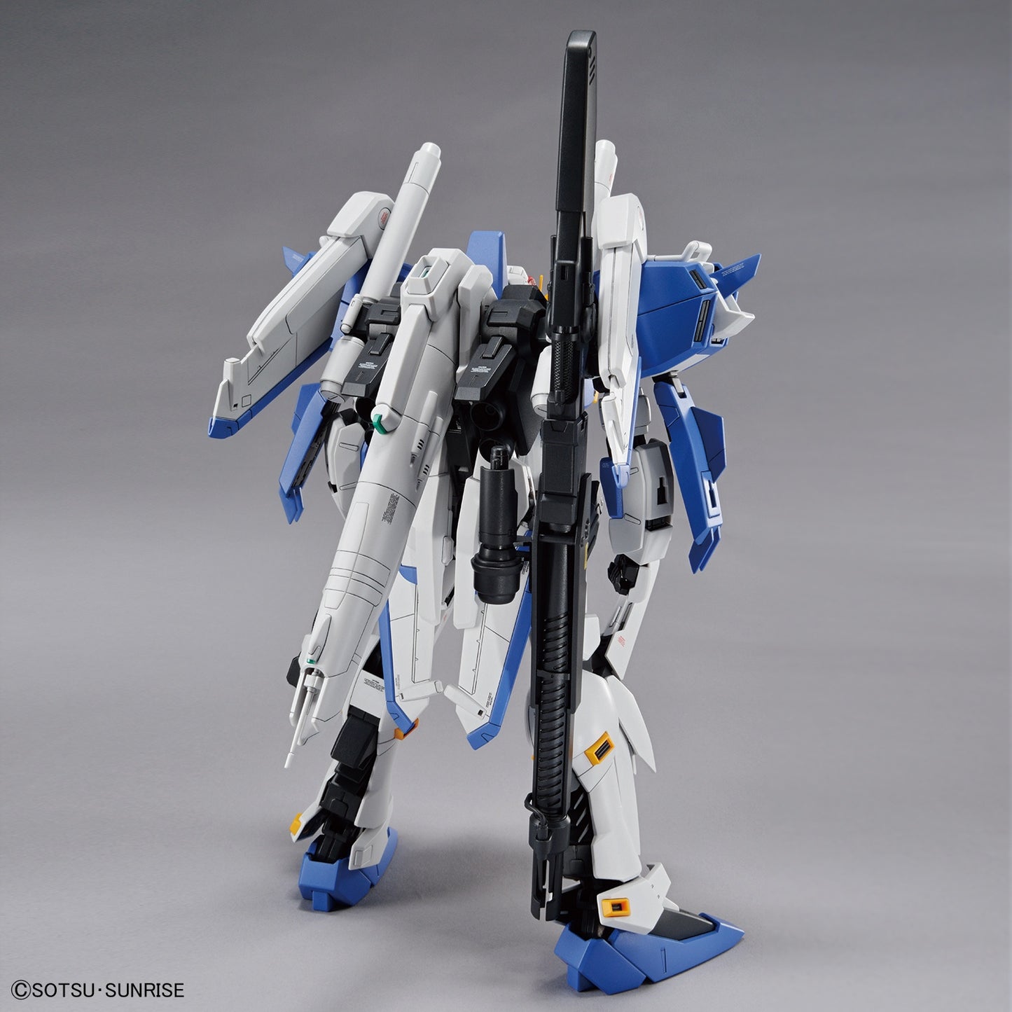 PREORDER MG 1/100 Ex-S GUNDAM/S GUNDAM