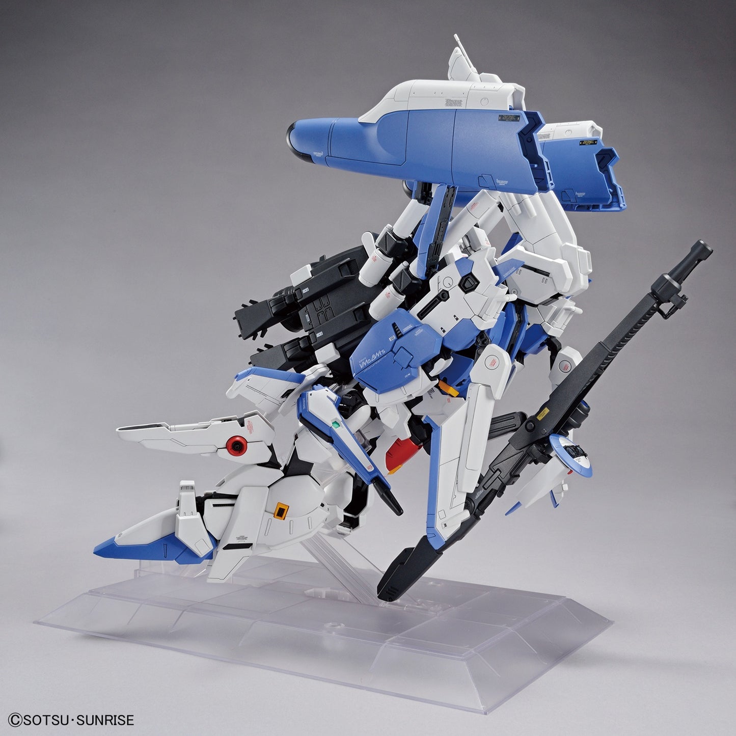 PREORDER MG 1/100 Ex-S GUNDAM/S GUNDAM