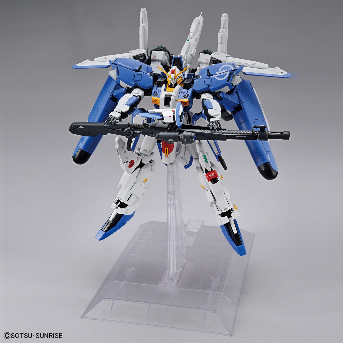 PREORDER MG 1/100 Ex-S GUNDAM/S GUNDAM