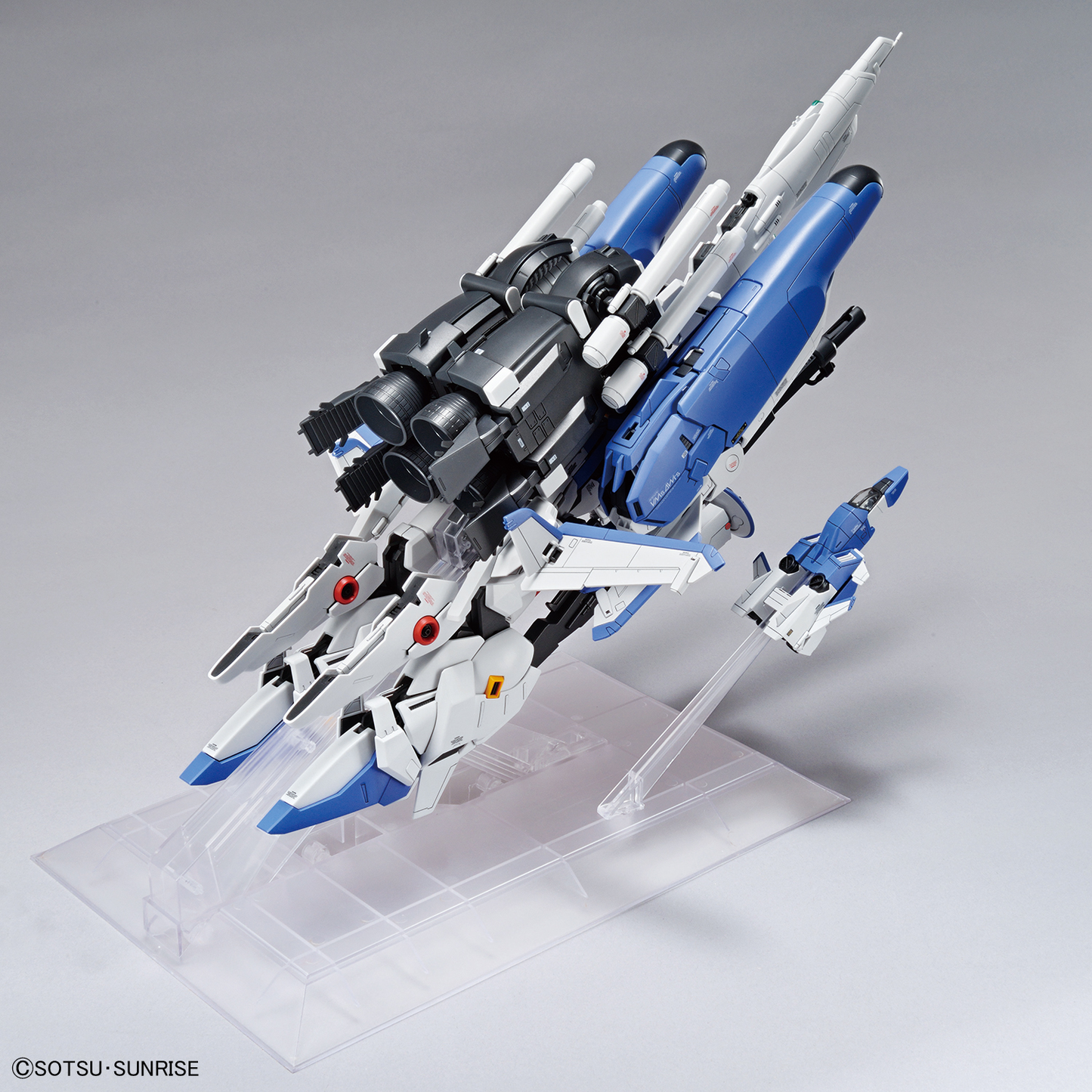 PREORDER MG 1/100 Ex-S GUNDAM/S GUNDAM