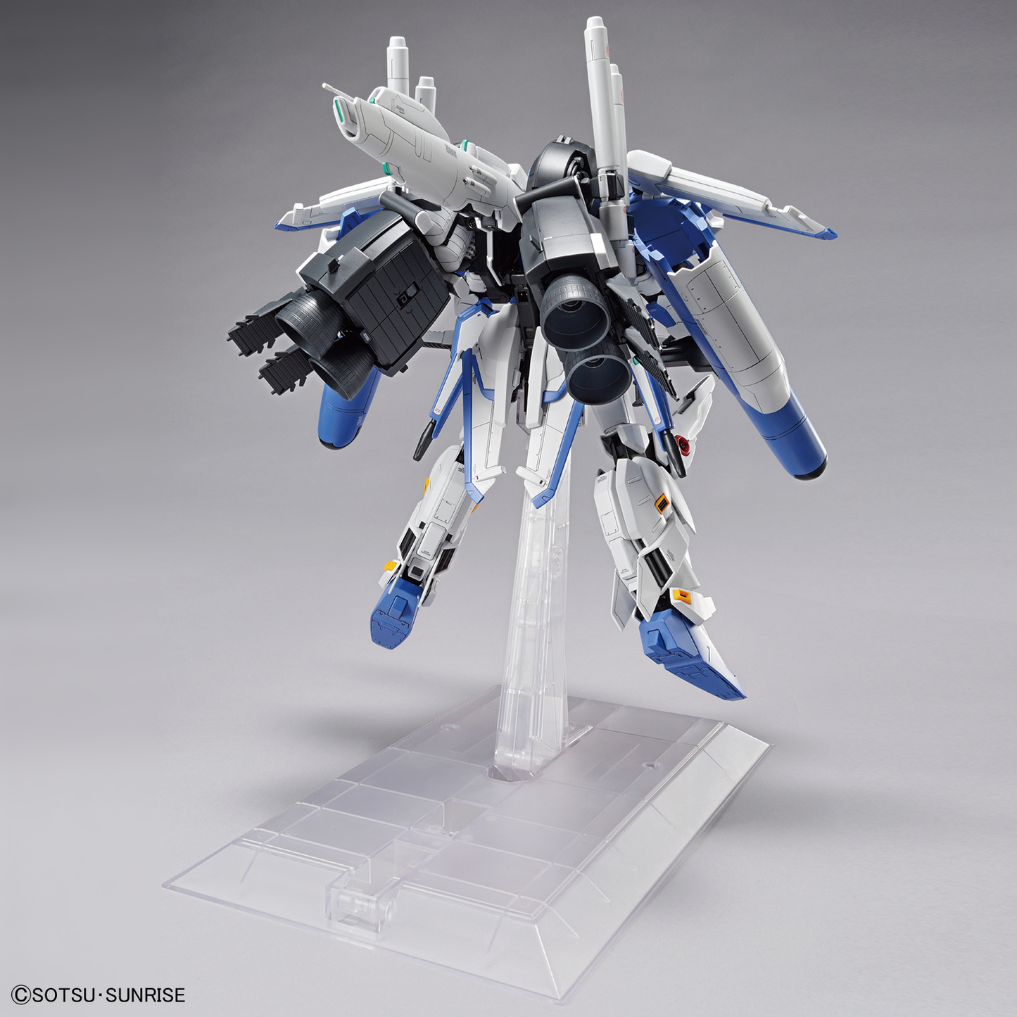 PREORDER MG 1/100 Ex-S GUNDAM/S GUNDAM