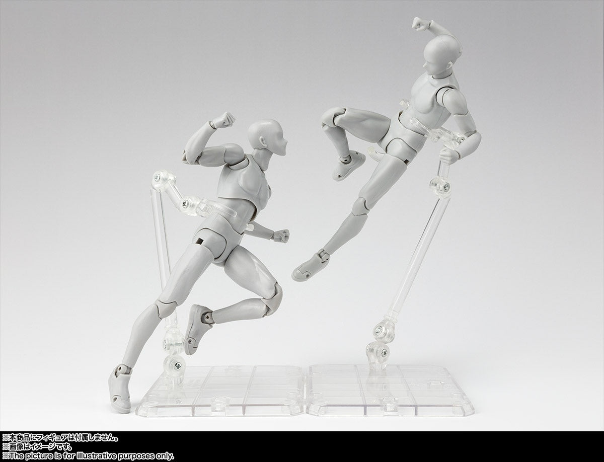 PREORDER Tamashii Stage ACT HUMANOID (set of 2) (Reissue)