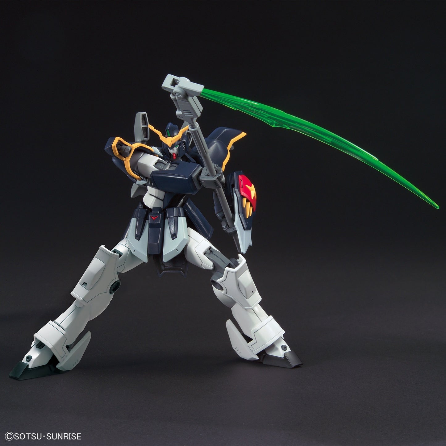 PREORDER HG 1/144 GUNDAM DEATHSCYTHE Reissue