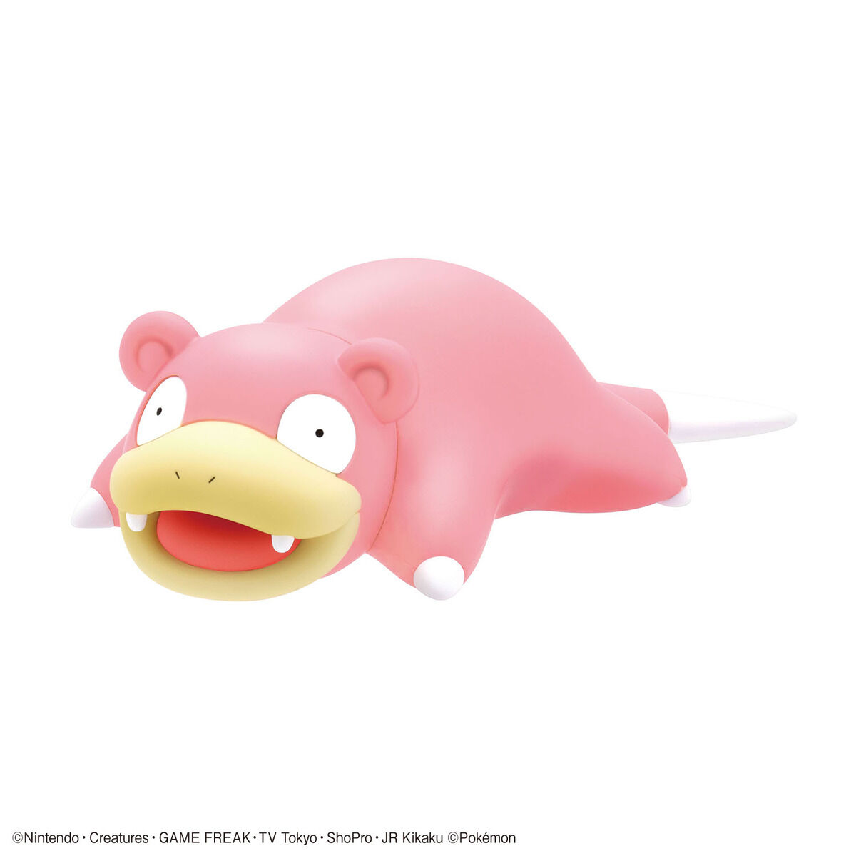 IN STOCK Pokemon Plamo Collection Quick!! 15 Slowpoke