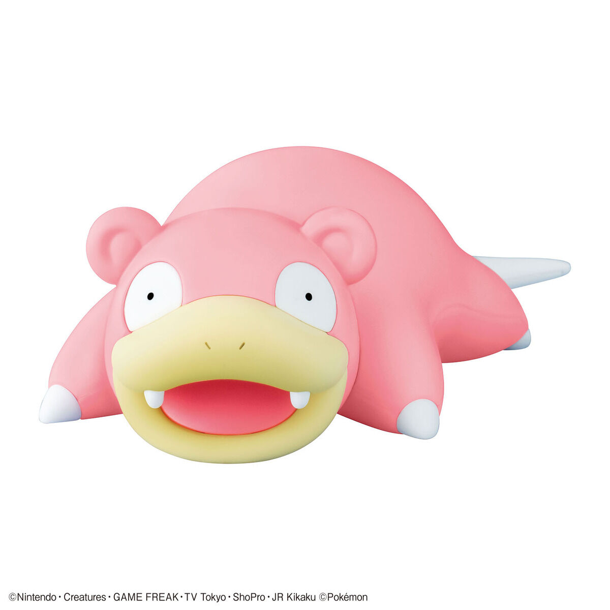 IN STOCK Pokemon Plamo Collection Quick!! 15 Slowpoke