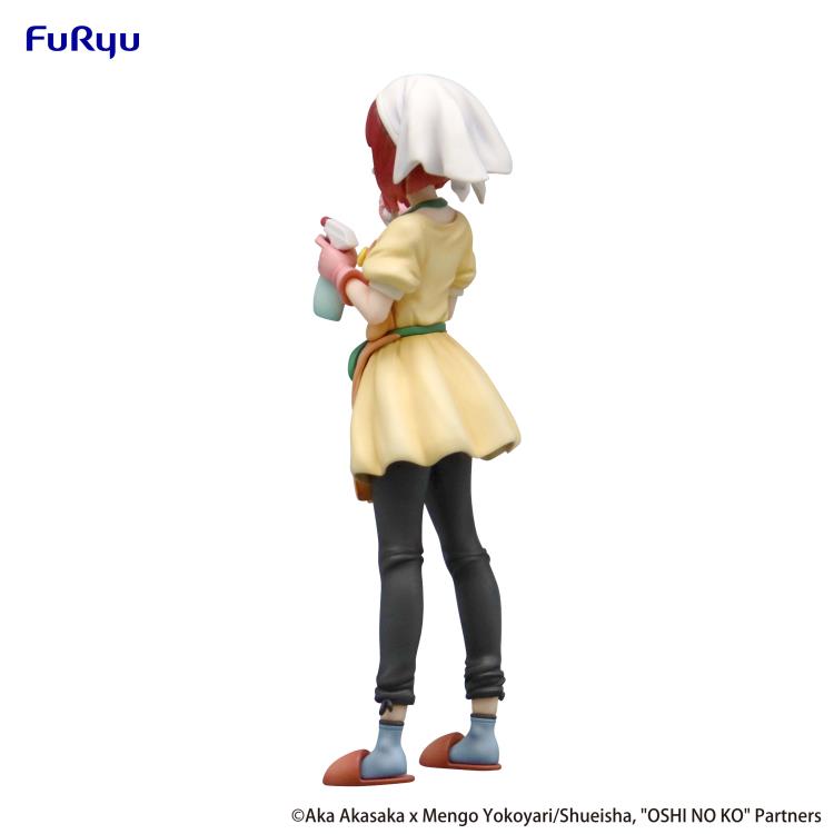 PREORDER Oshi no Ko Trio-Try-iT Kana Arima (Baking Soda-chan Ver.) Figure