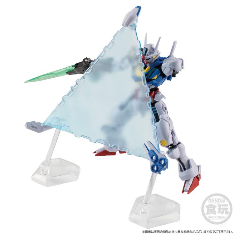 PREORDER Mobile Suit Gundam: The Witch From Mercury G Frame FA Gundam Aerial (Permet Score Six)