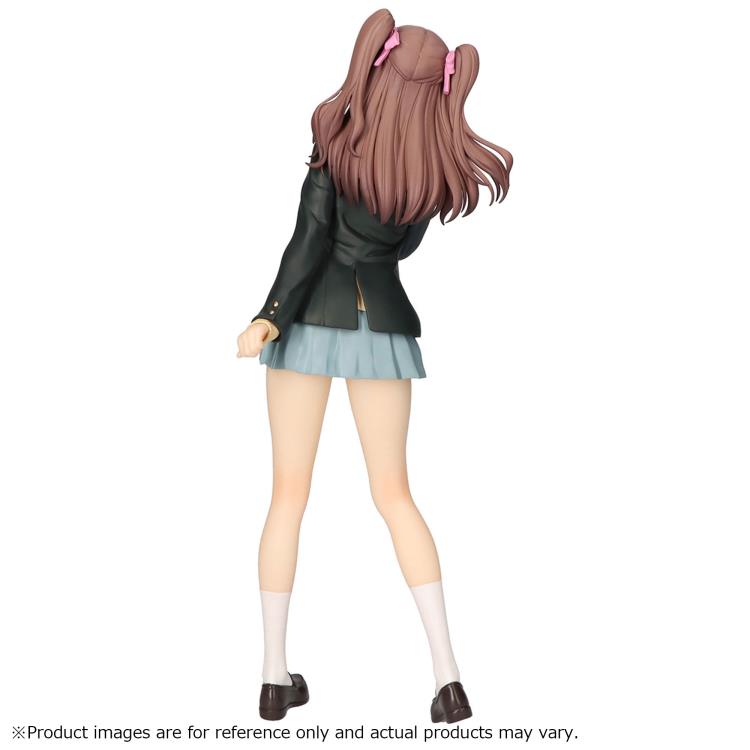 PREORDER 2.5 Dimensional Seduction Glitters & Glamours Mikari Tachibana (Uniform Ver.)