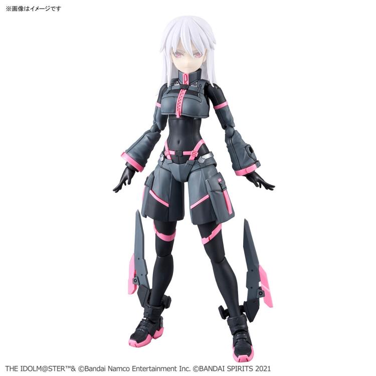 IN STOCK 30MS Option Body Parts Sigma Sisters Paradox 1 (Color A)