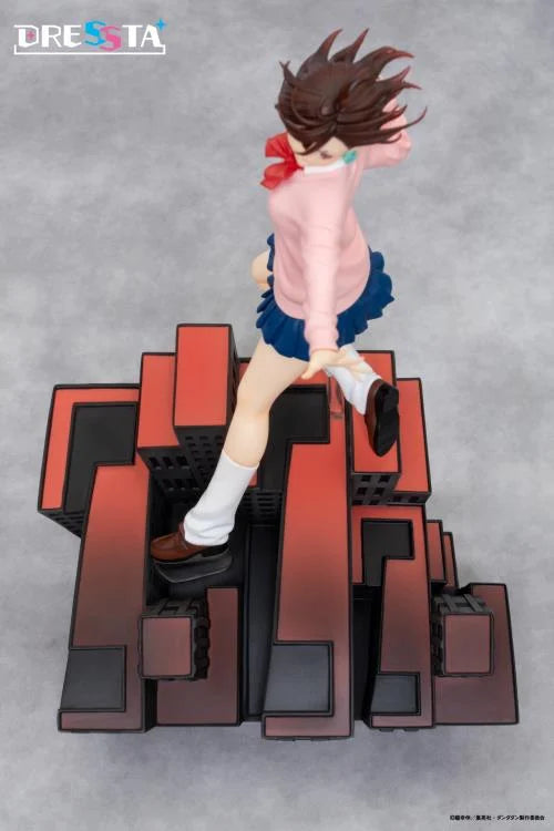 PREORDER Dandadan Dressta Momo Ayase Figure