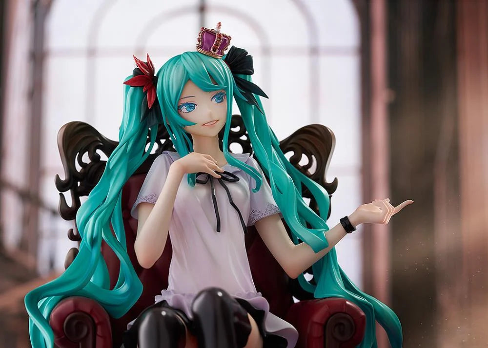 PREORDER 1/7 Hatsune Miku: World Is Mine 2024 Ver.