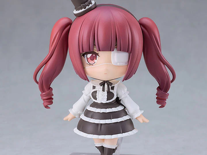PREORDER Nendoroid Yurine Hanazono