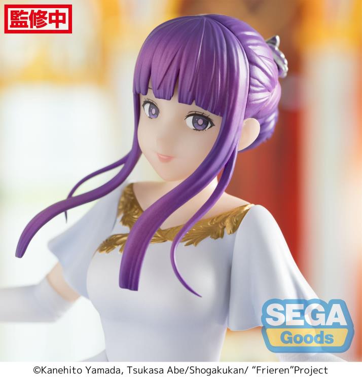 PREORDER Luminasta "Frieren: Beyond Journey's End" "Fern" ~In Vorig~