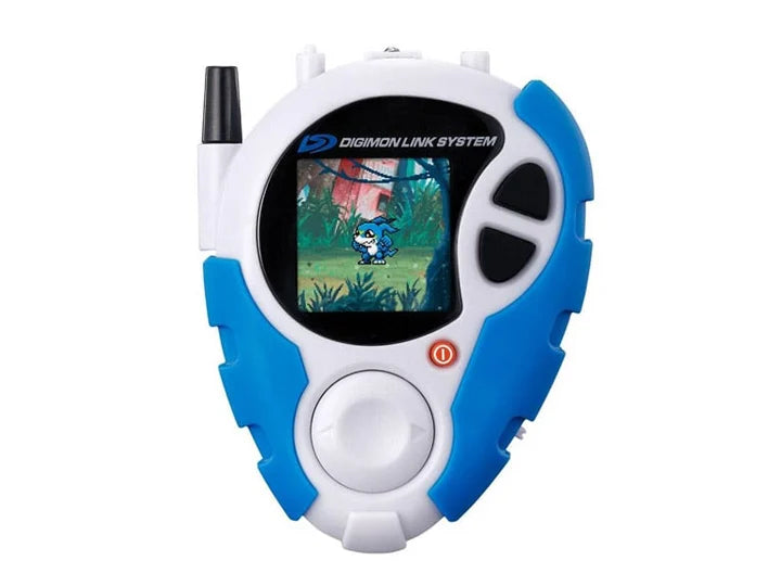 PREORDER Digimon Adventure 25th Color Evolution D-3 Detect & Discover (Daisuke Motomiya Color)