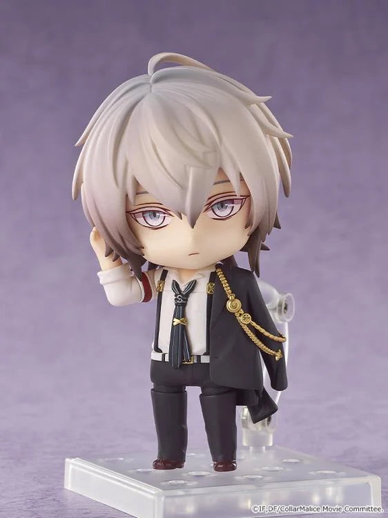 PREORDER Collar x Malice: Deep Cover Nendoroid No.2647 Kei Okazaki