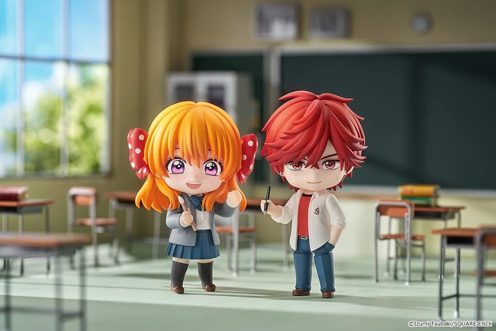 PREORDER Monthly Girls' Nozaki-kun Nendoroid No.2776 Chiyo Sakura