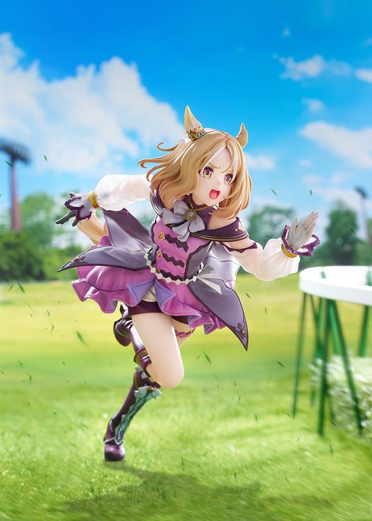 PREORDER Uma Musume: Pretty Derby Narita Top Road 1/7 Scale Figure