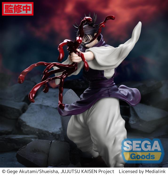 PREORDER Jujutsu Kaisen Luminasta Choso (Shibuya Incident)