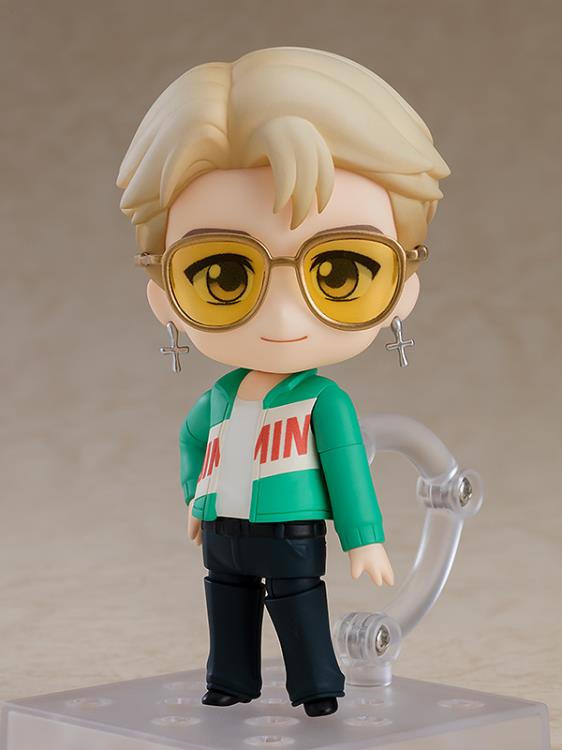 IN STOCK Nendoroid Jimin TinyTAN 1805