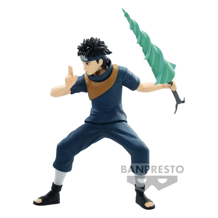 PREORDER Naruto: Shippuden NARUTOP99 Shisui Uchiha Figure