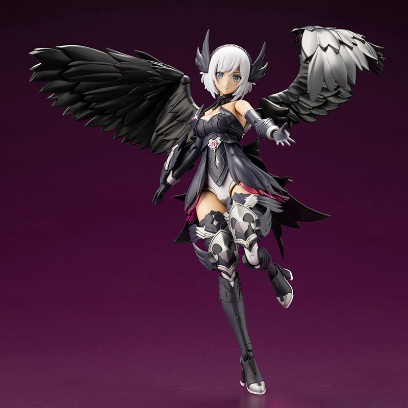 IN STOCK ARCANADEA LUMITEA ReACT-A Model Kit