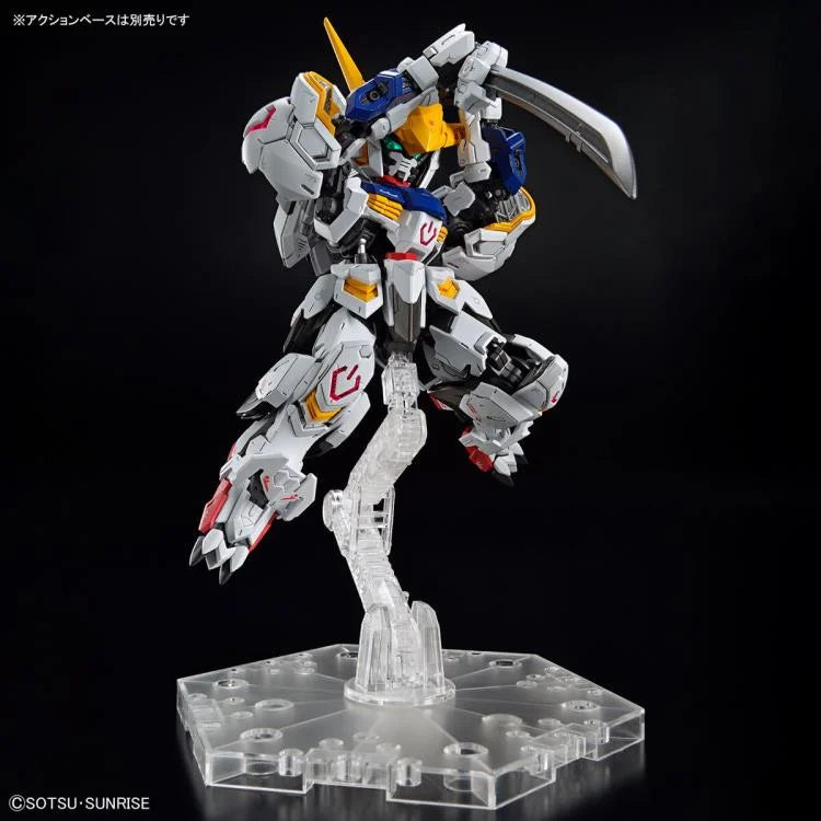 PREORDER Mobile Suit Gundam: Iron-Blooded Orphans MGSD Gundam Barbatos Model Kit - April 2025 Release