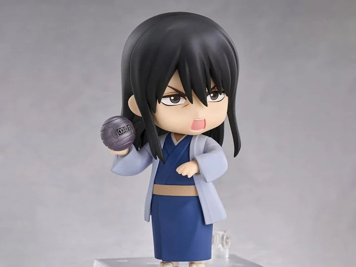 PREORDER Gintama Nendoroid No.2695 Kotaro Katsura