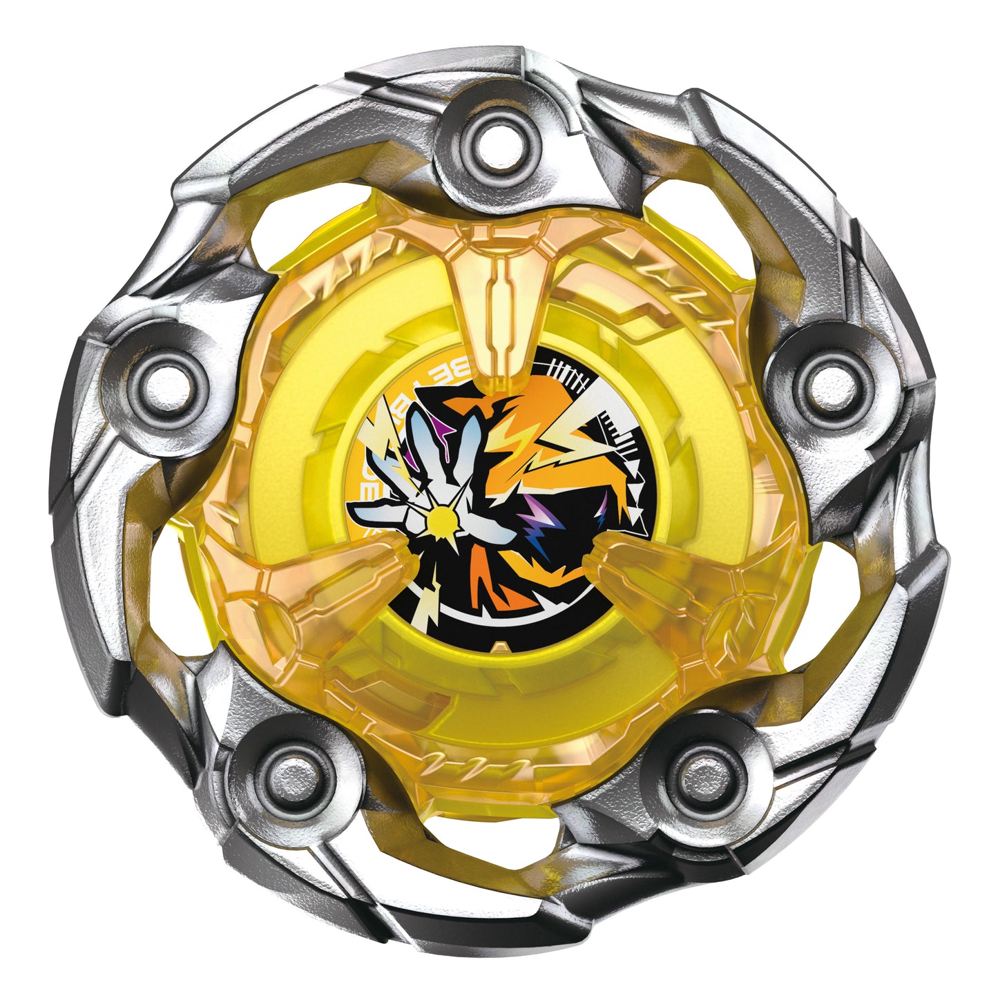 PREORDER Beyblade X UX-03 Booster Wizard Rod 5-70DB