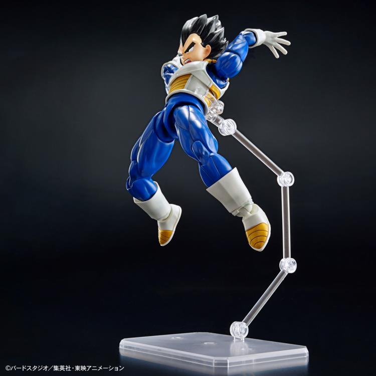 IN STOCK Figure-rise Standard VEGETA (NEW SPEC Ver.)