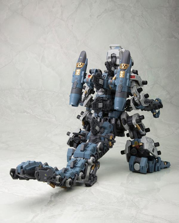 PREORDER Zoids Highend Master Model RBOZ-003 Gojulas (Marking Plus Ver.) 1/72 Scale Model Kit