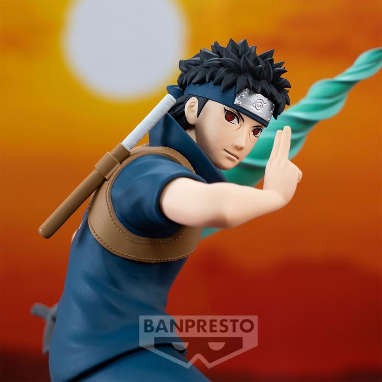 PREORDER Naruto: Shippuden NARUTOP99 Shisui Uchiha Figure
