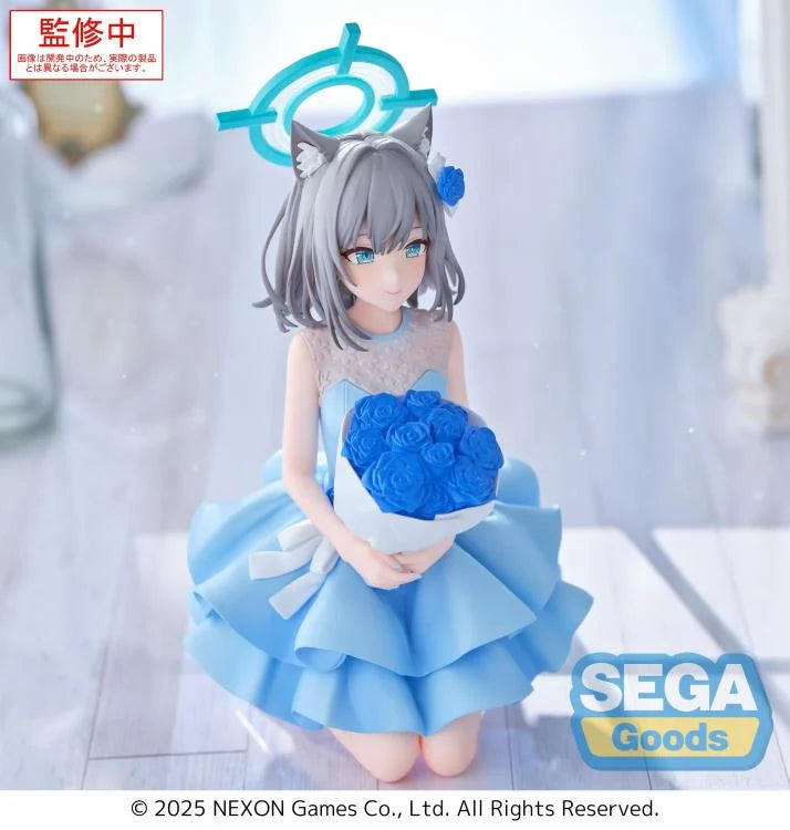 PREORDER Blue Archive Yumemirize Shiroko Figure