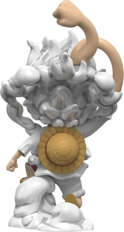 PREORDER XXRAY PLUS: Luffy Gear 5 Edition