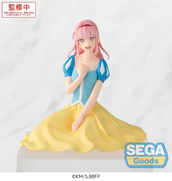 PREORDER Blue Box Hina Chono (Cultural Festival Ver.) Premium Perching Figure
