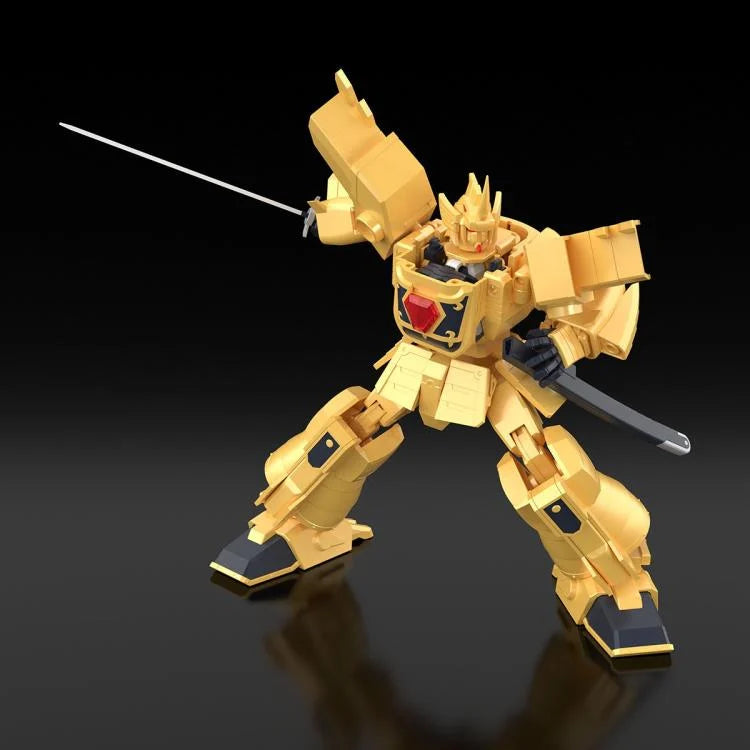 PREORDER The Brave of Gold Goldran SMP Goldran Model Kit