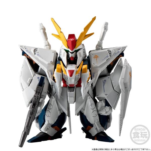 PREORDER FW GUNDAM CONVERGE CORE HATHAWAY SET