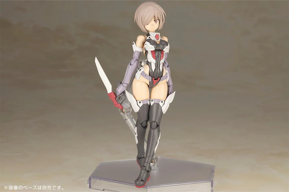 PREORDER Frame Arms Girl Izumo Model Kit