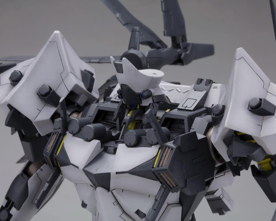 PREORDER BFF 063AN AMBIENT