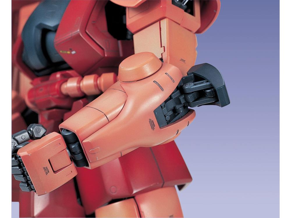 PREORDER PG 1/60 MS-06S ZAKUⅡ Reissue