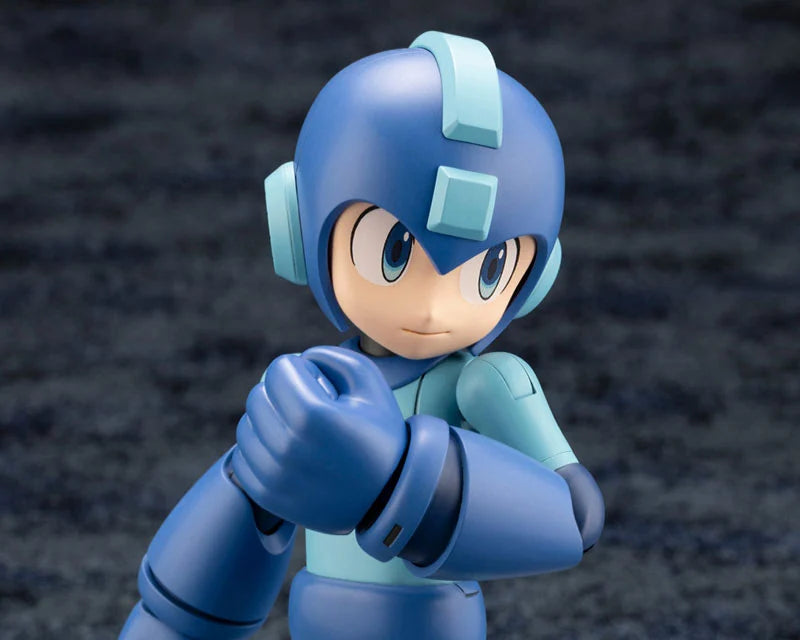 PREORDER Kotobukiya 1/12 Mega Man 11ver. Plastic Model