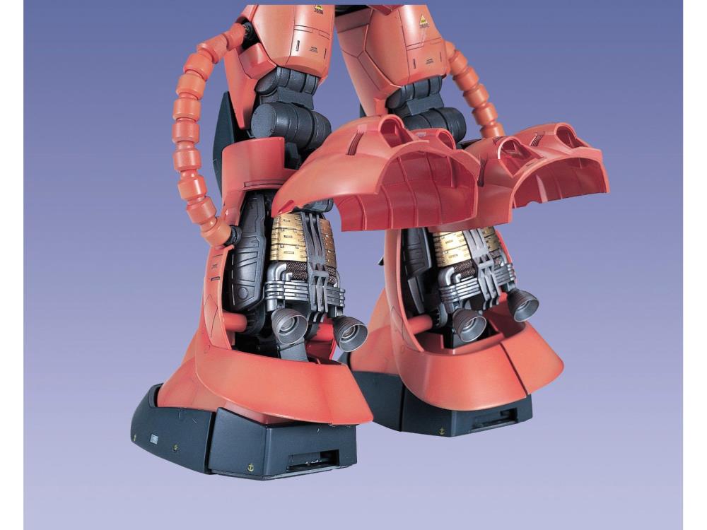 PREORDER PG 1/60 MS-06S ZAKUⅡ Reissue