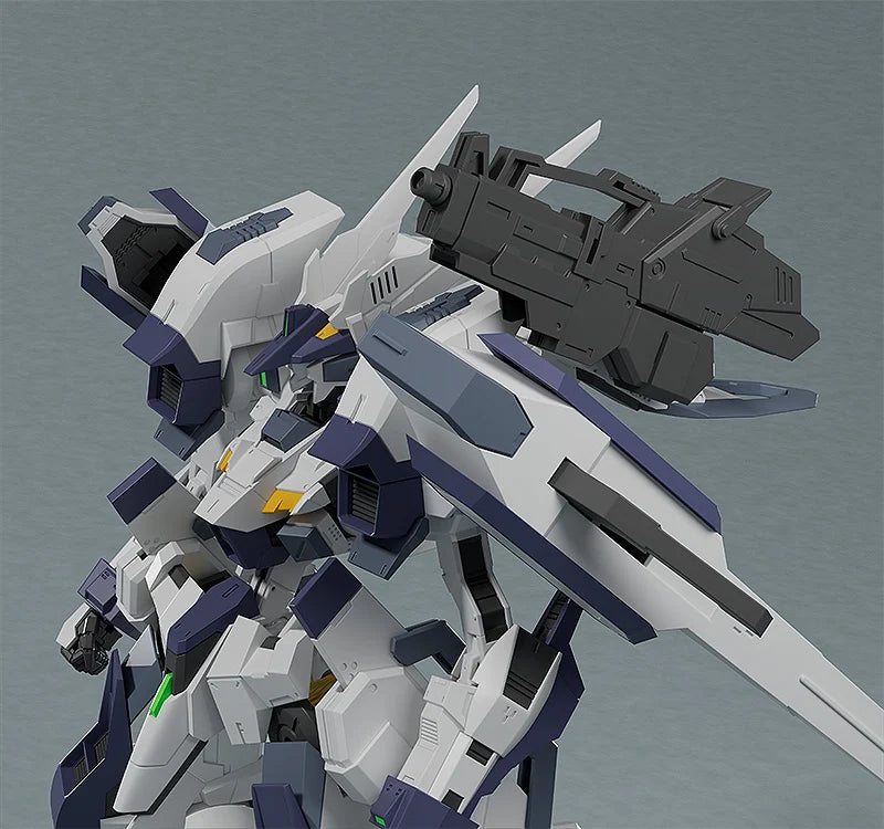 PREORDER Titanomachia Moderoid SIDE:GR Edelstein II (Zwei) Model Kit