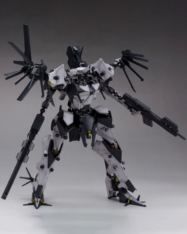 IN STOCK Armored Core: For Answer BFF 063AN Ambient Model Kit