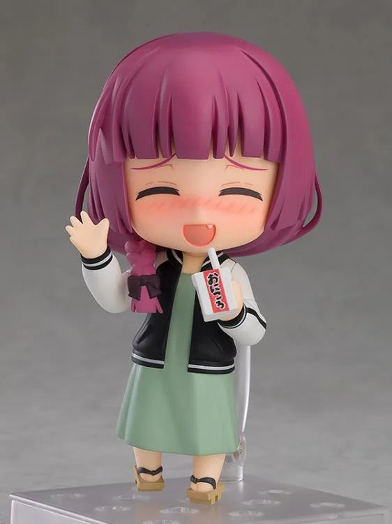 PREORDER Bocchi the Rock! Nendoroid No.2269 Kikuri Hiroi (Reissue)