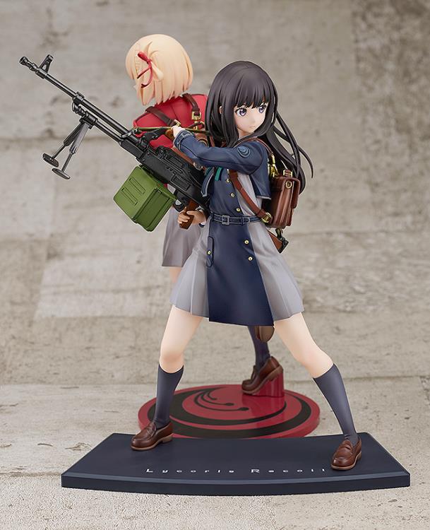 PREORDER Lycoris Recoil Takina Inoue 1/7 Scale Figure