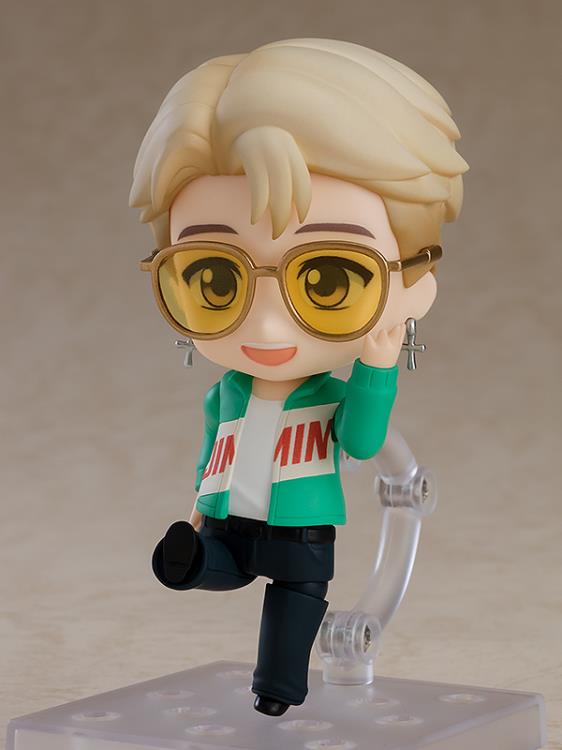 IN STOCK Nendoroid Jimin TinyTAN 1805