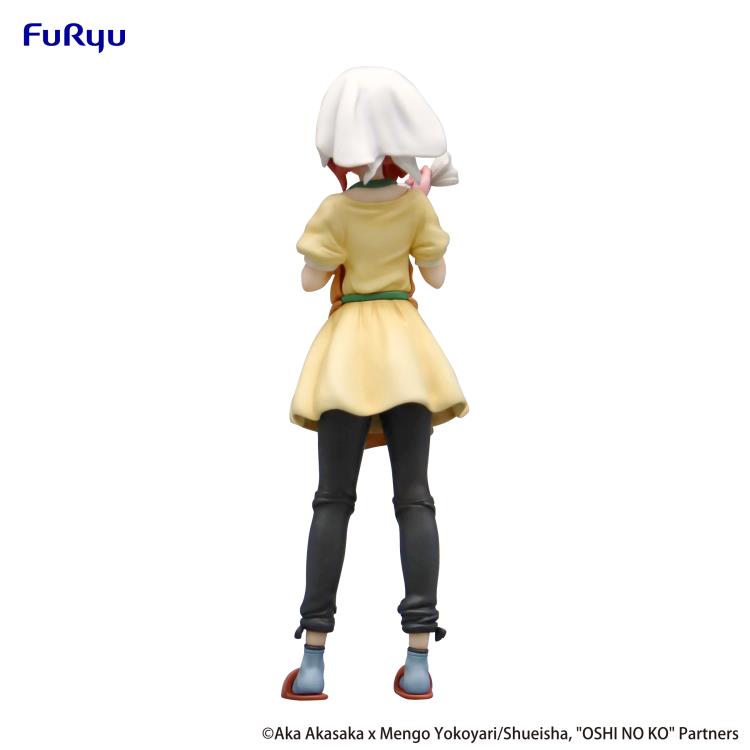 PREORDER Oshi no Ko Trio-Try-iT Kana Arima (Baking Soda-chan Ver.) Figure