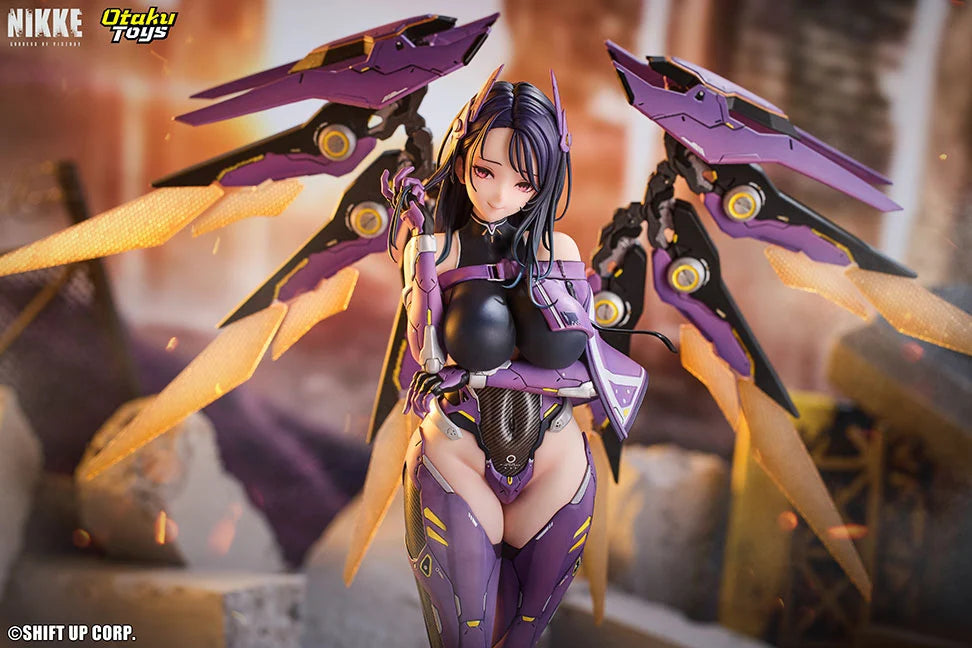 PREORDER Goddess of Victory: Nikke Isabel (Special Ver.) 1/7 Scale Figure